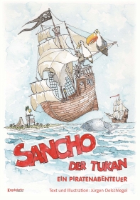 Sancho der Tukan